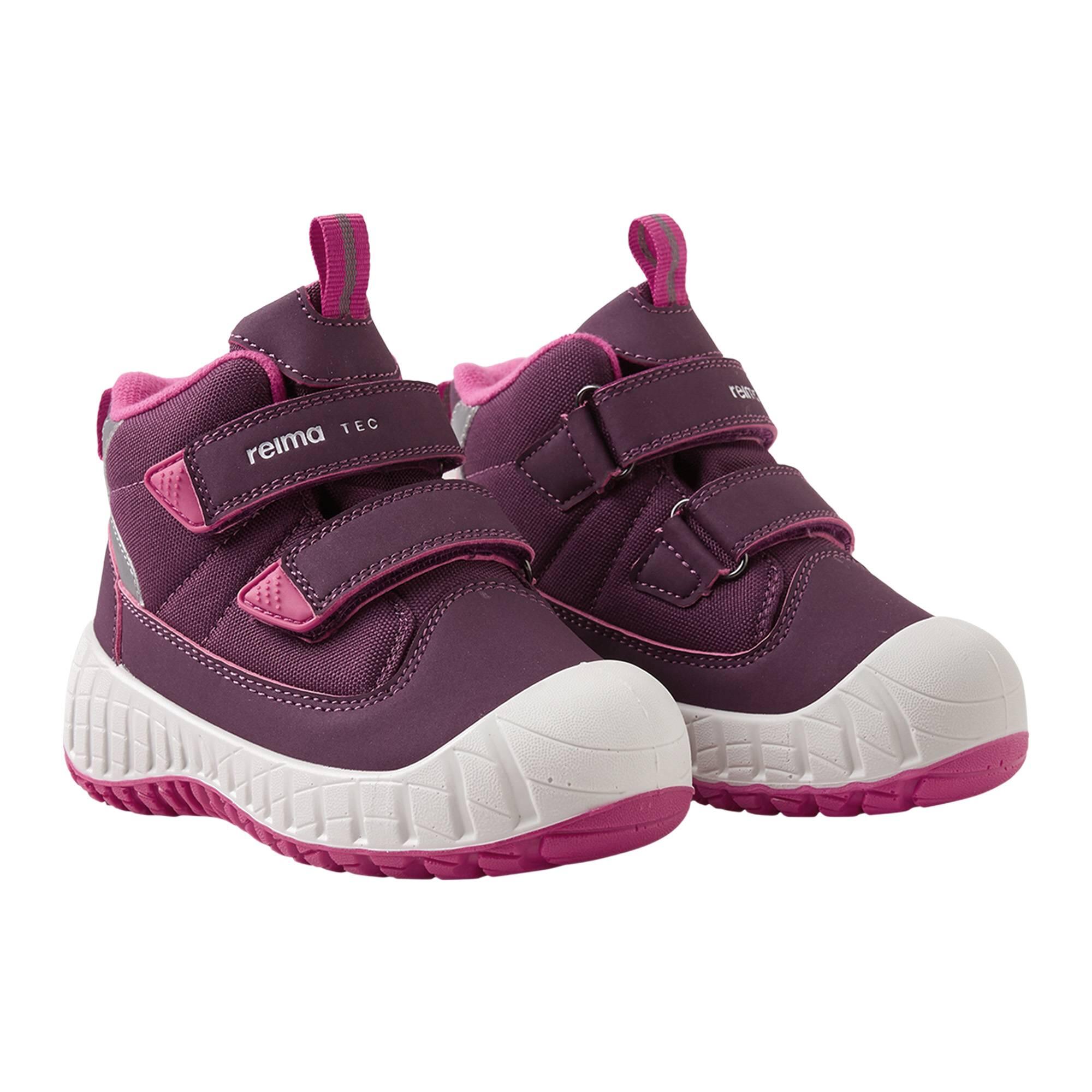 Basket garcon 26 Decathlon